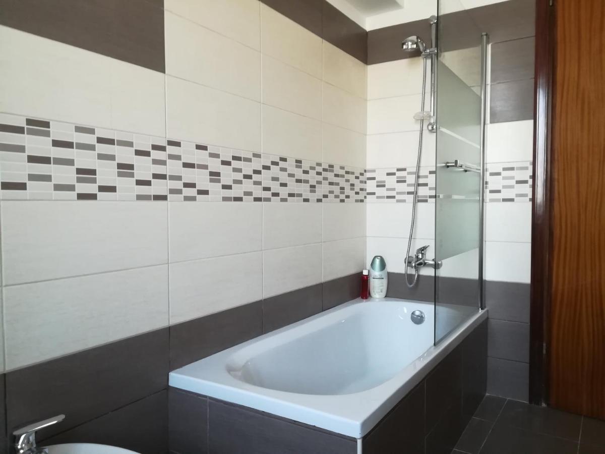 Altavista Holiday Home Συρακούσες Εξωτερικό φωτογραφία