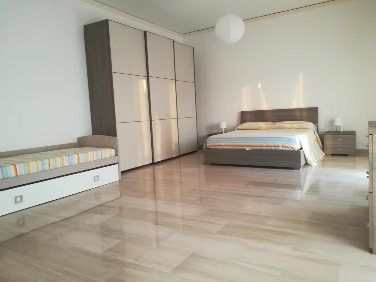 Altavista Holiday Home Συρακούσες Εξωτερικό φωτογραφία