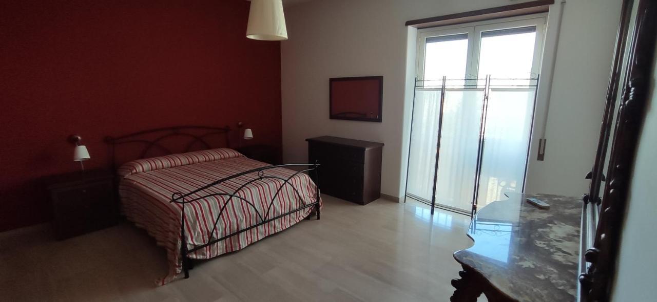 Altavista Holiday Home Συρακούσες Εξωτερικό φωτογραφία